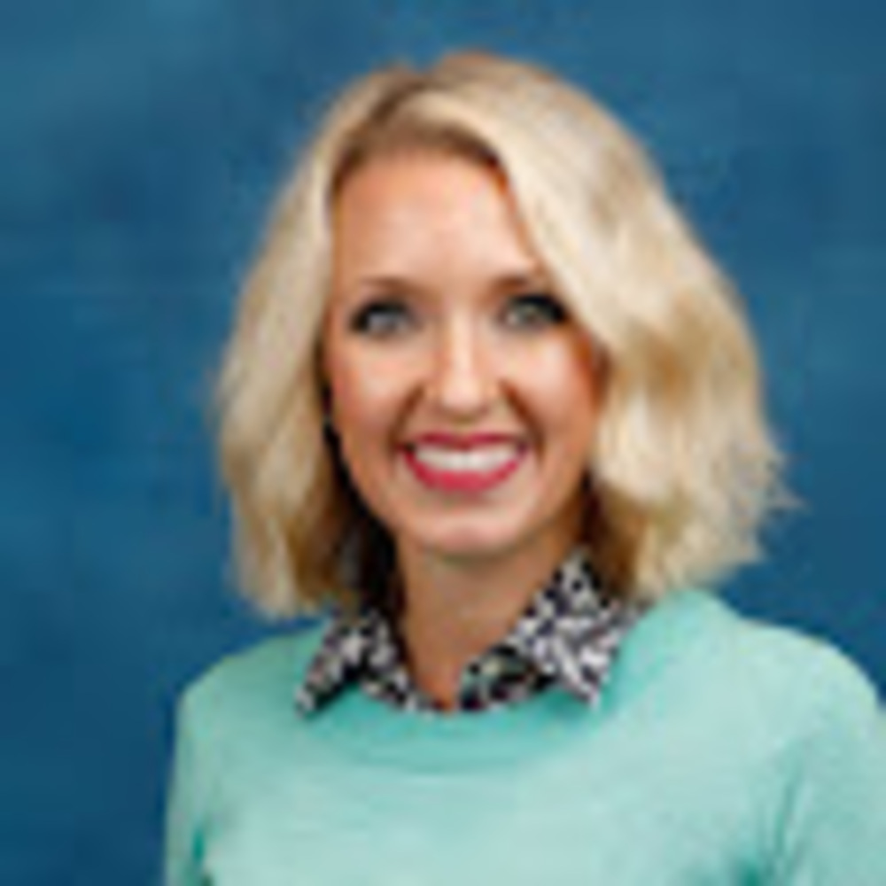 Meet your Posher, Brianne